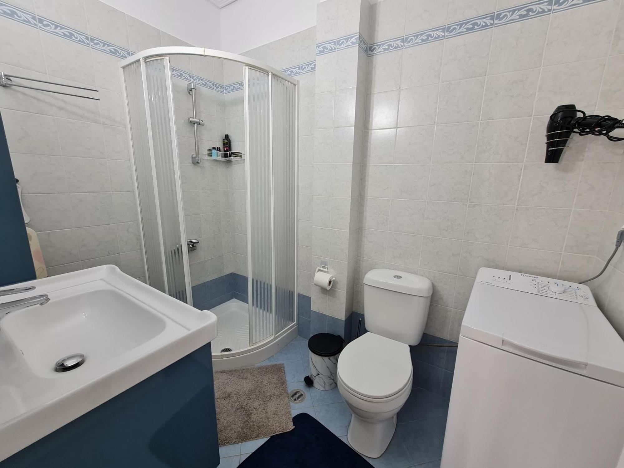 Appartement Evi's & George's *