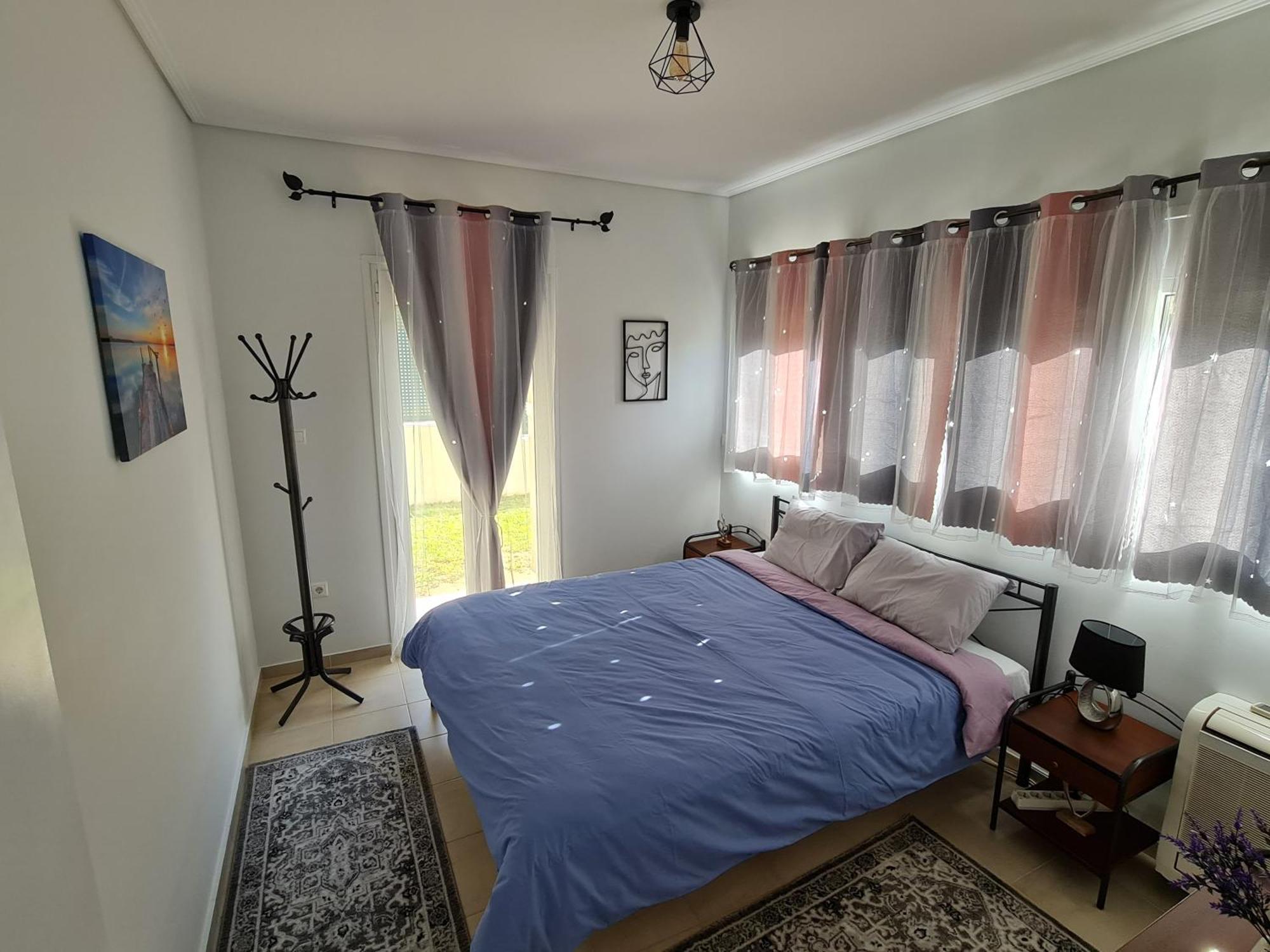 Appartement Evi's & George's