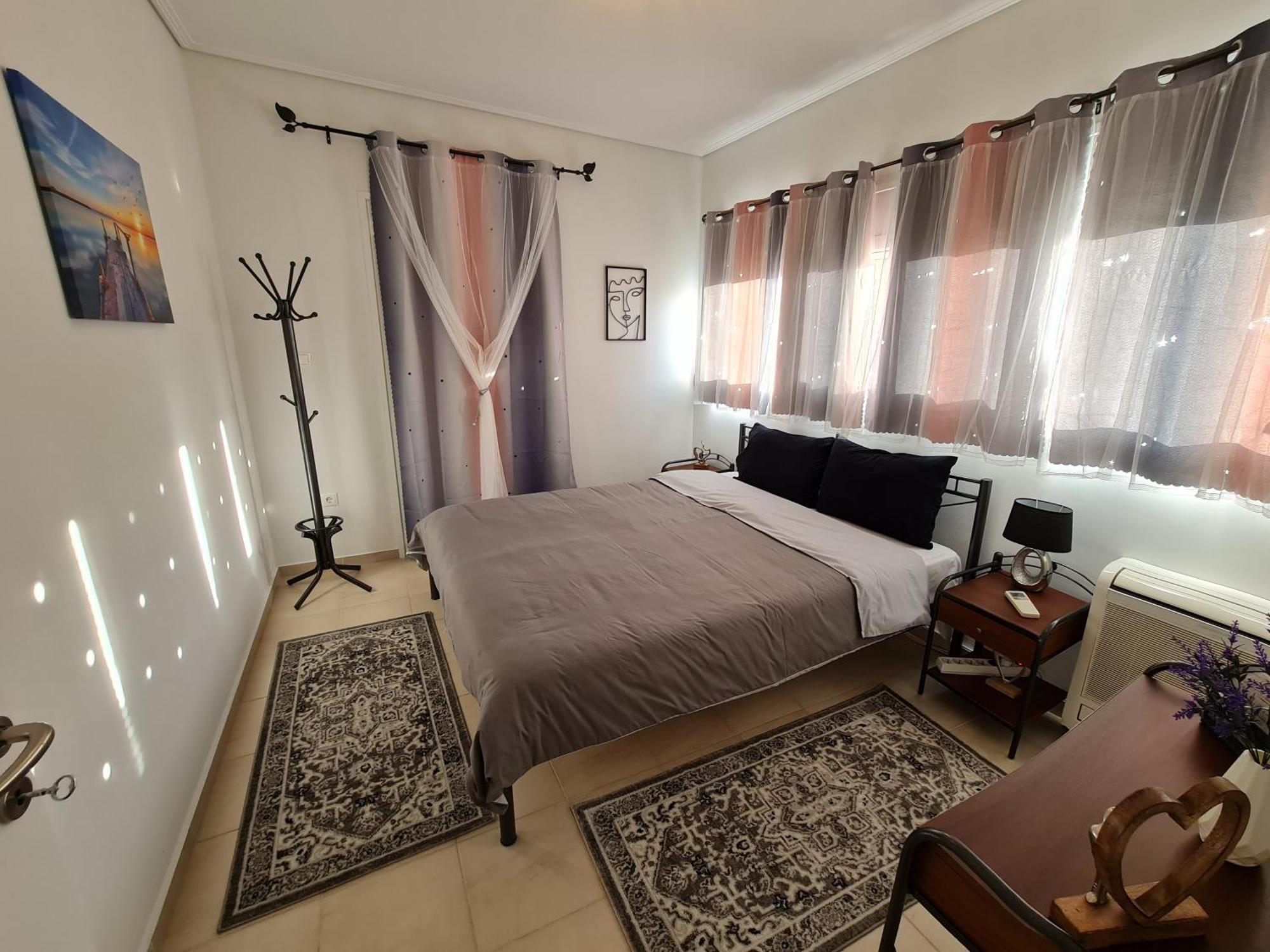 Evi's & George's Appartement