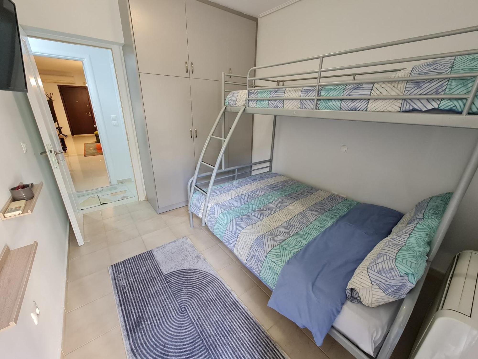 Appartement Evi's & George's *