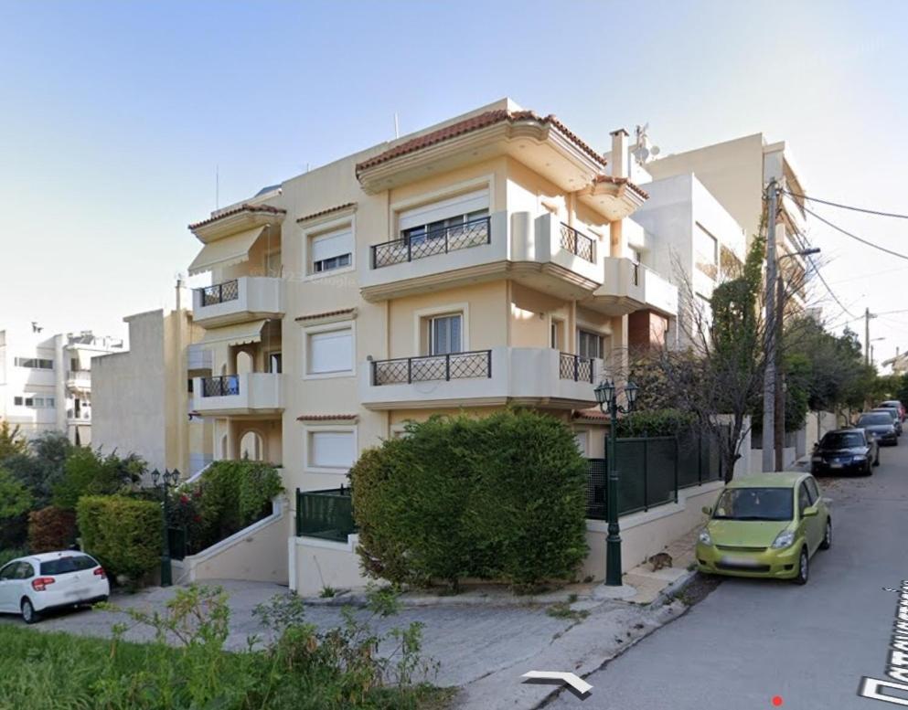 Apartment Evi's & George's Athen