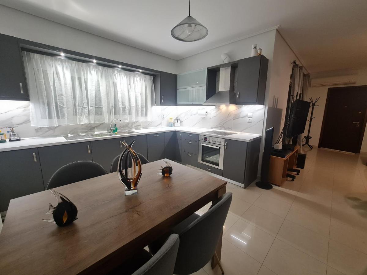 Apartment Evi's & George's Athen