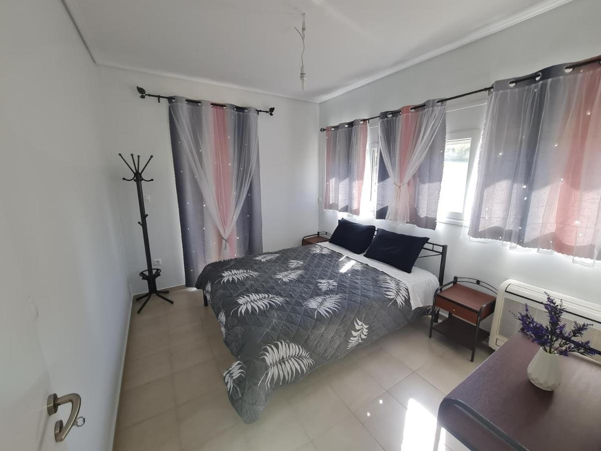 Apartment Evi's & George's *