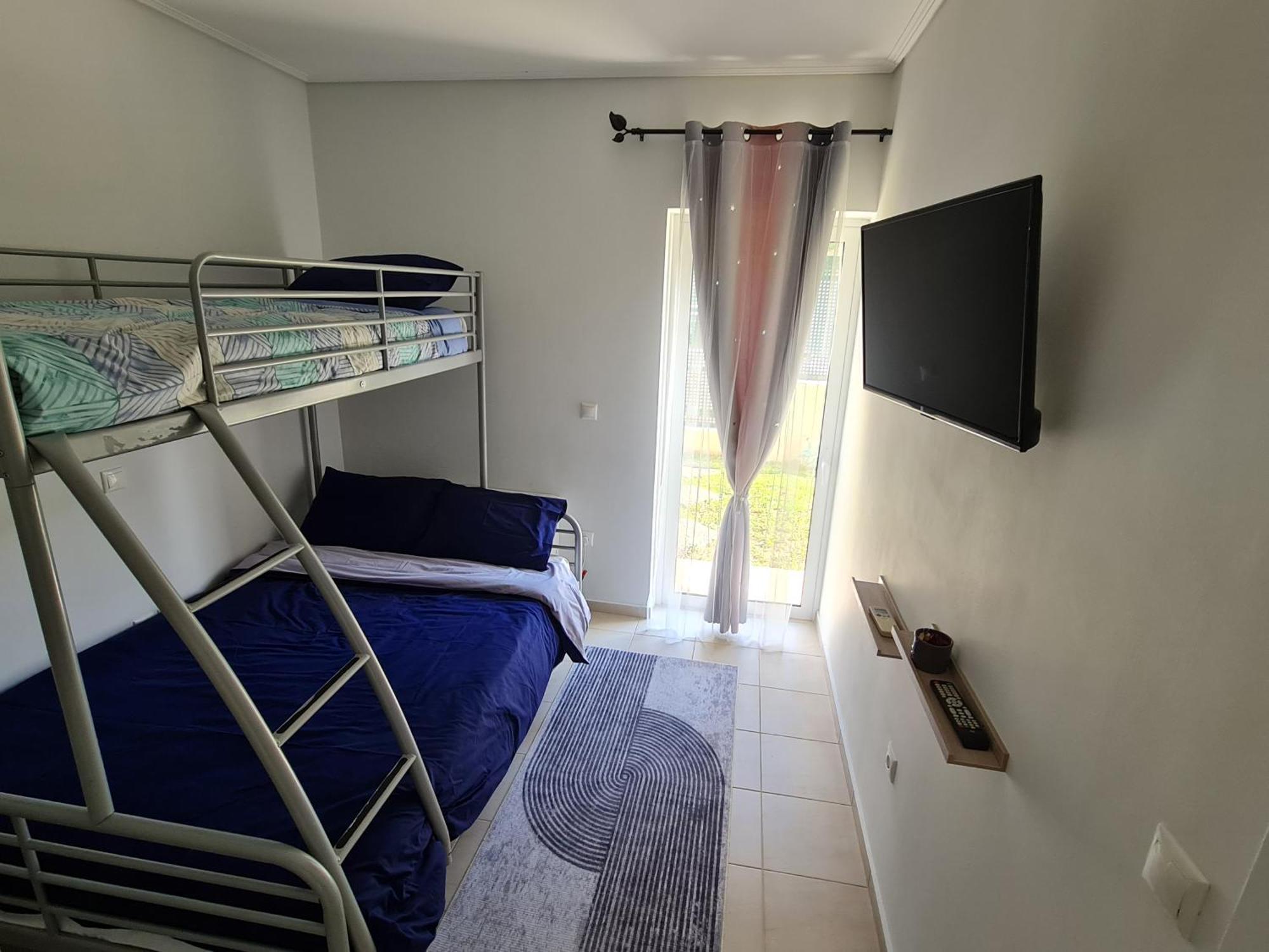 Apartment Evi's & George's Athen